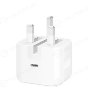 iPhone 40W Dynamic Power Adapter With 60W Max