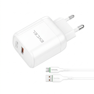 Charger_Basic_Excel_E400_17W_6500