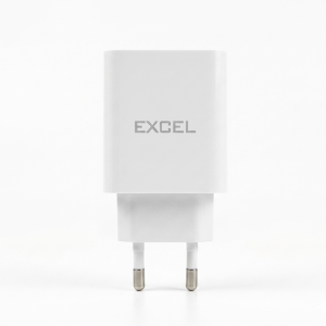 Charger_Fast _Excel_E125_27W_6500