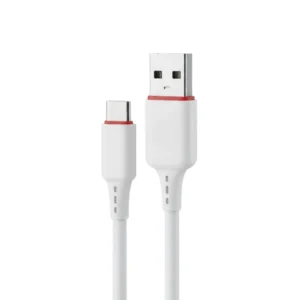 Data Cable_Excel_EC006_6500 White