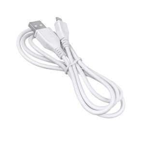 DORBAN Data Cable Model:6500 1000mm,2.4A,Fast Charging Support and Data Support,100qty copper