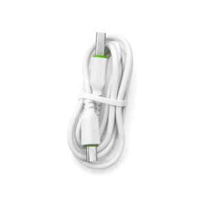 Data Cable_Excel_EC003_I-Phone White