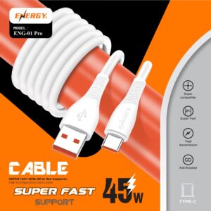 ENG-01 Pro120pic Copper Data Cable-C to C