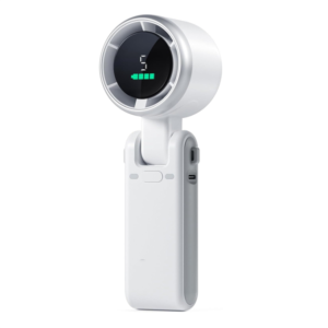 Handheld Portable Turbo Fan