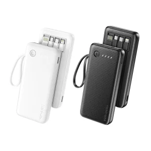 VEN-DENS VD-PB058 22.5W 10000mAh Power Bank