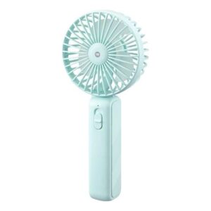 DP-7635 Portable Rechargeable Fan