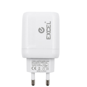 Charger_Basic_Excel_E300+_15W_6500