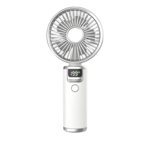 GG 8803 Fan Handheld Brushless Violent