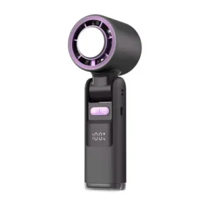 K801 Handheld Portable Fan