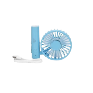 Weidasi Rechargeable Fan WD-218
