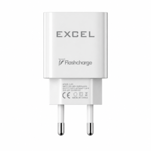 Charger_PD _Excel_E137_25W_C-C