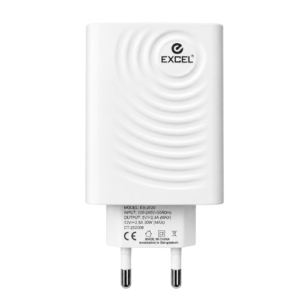 Charger_Fast_Excel_E138_35W_Type-C